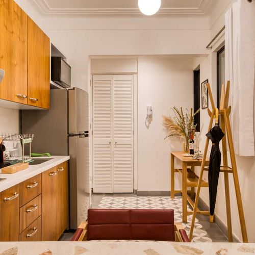 CasitaMX Custom Booking