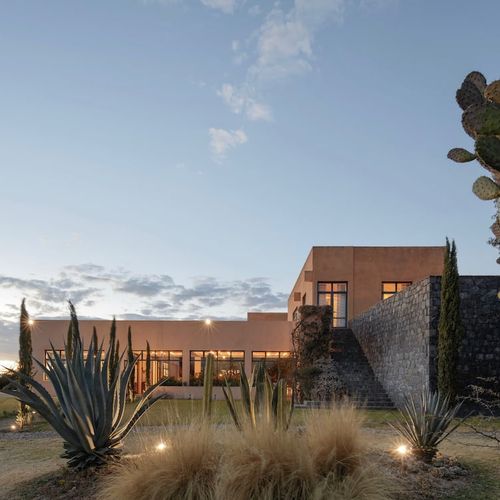 Villa in San Miguel de Allende