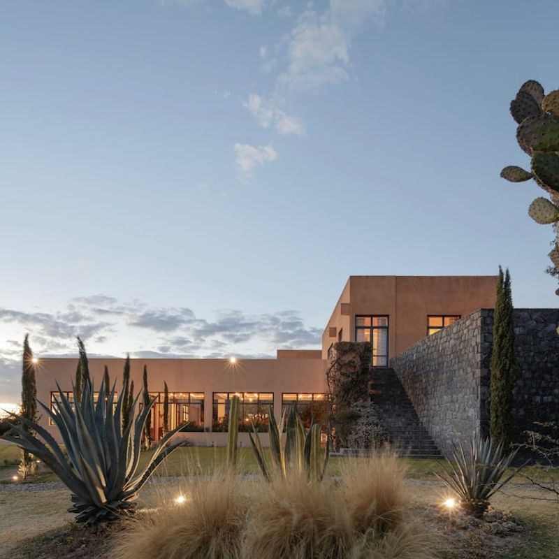 Villa in San Miguel de Allende