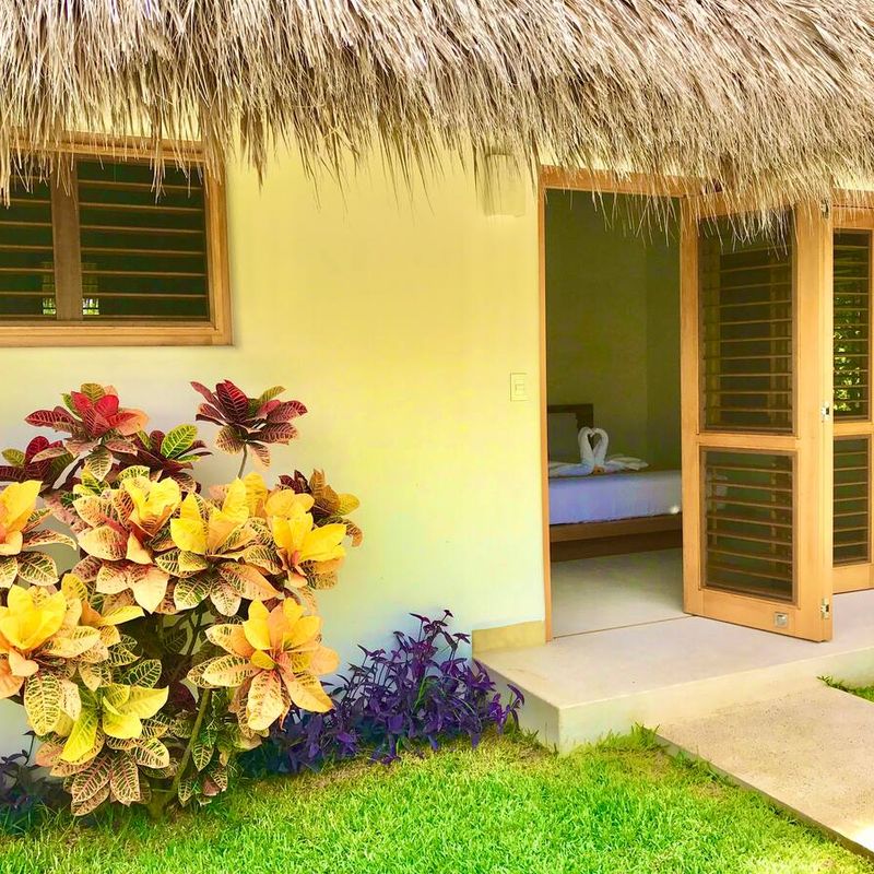 Beachfront Villa in La Barra