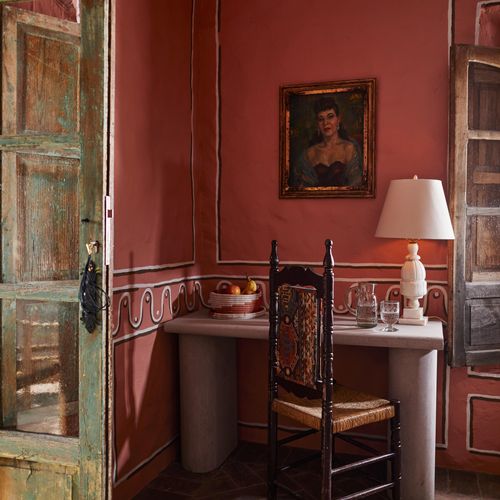 17th Century Home in San Miguel de Allende