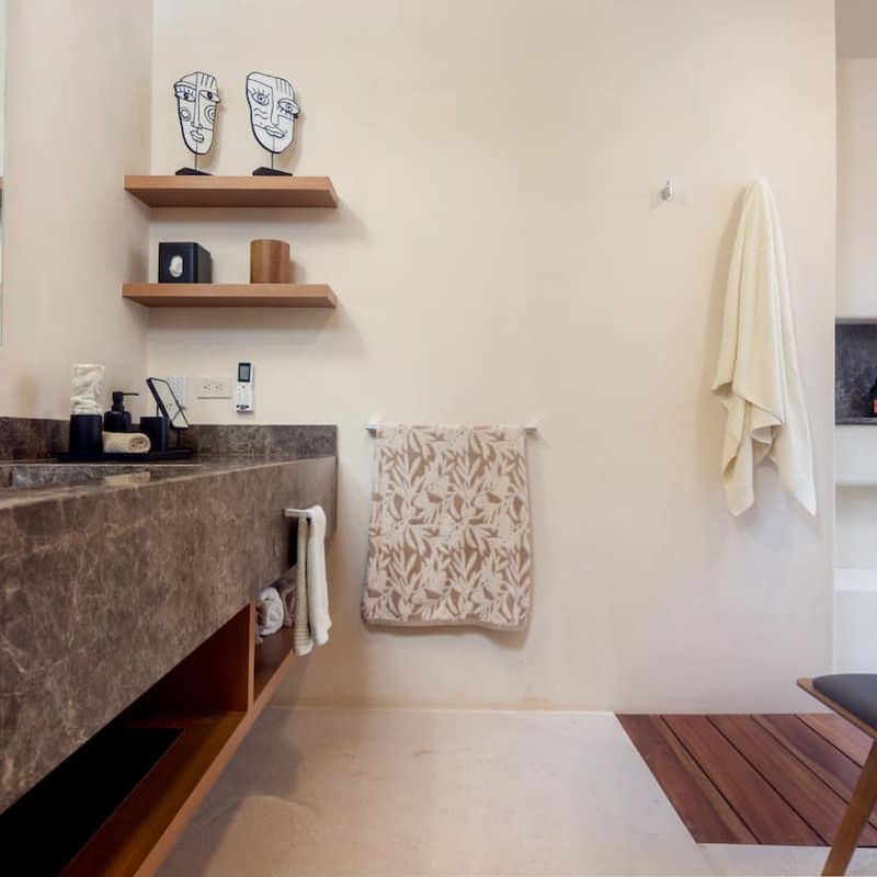 Luxury Jungle Villa in Valladolid