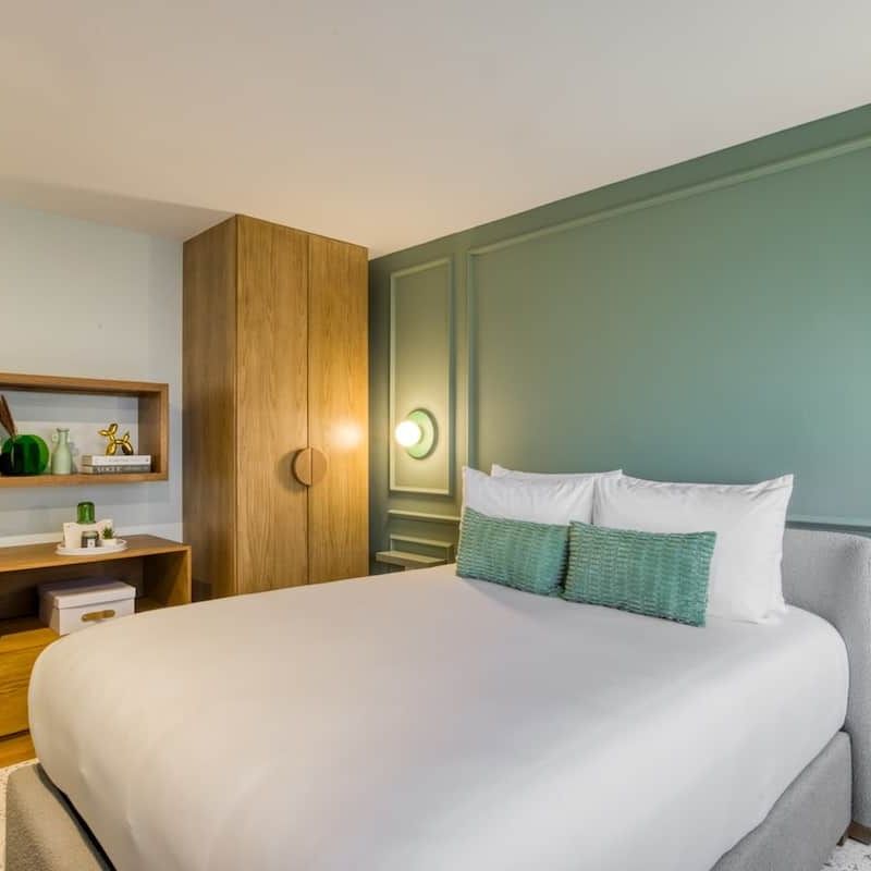 Apartment in Condesa