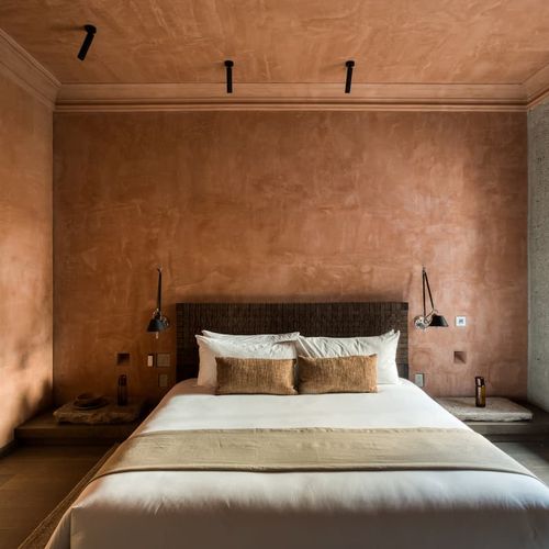 Historic Home in Mexico City