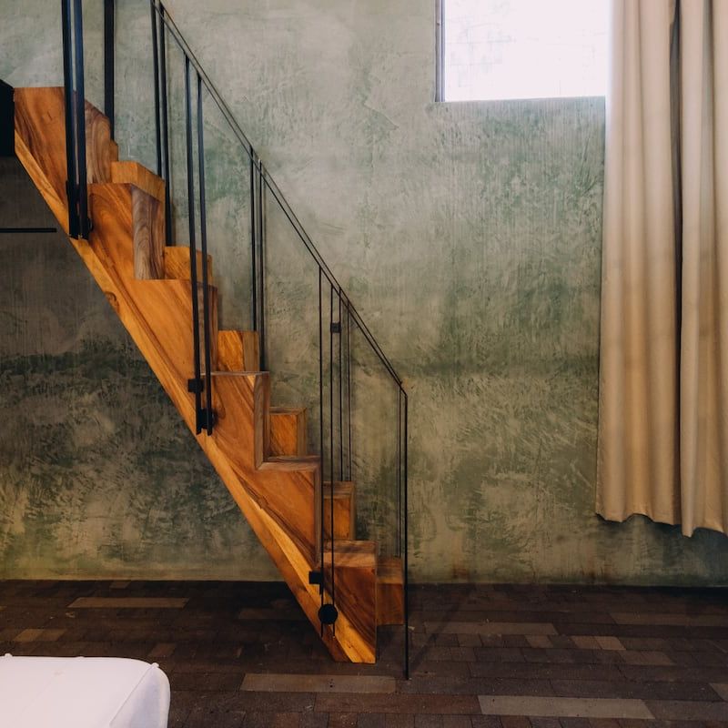 Luxury Home in Oaxaca