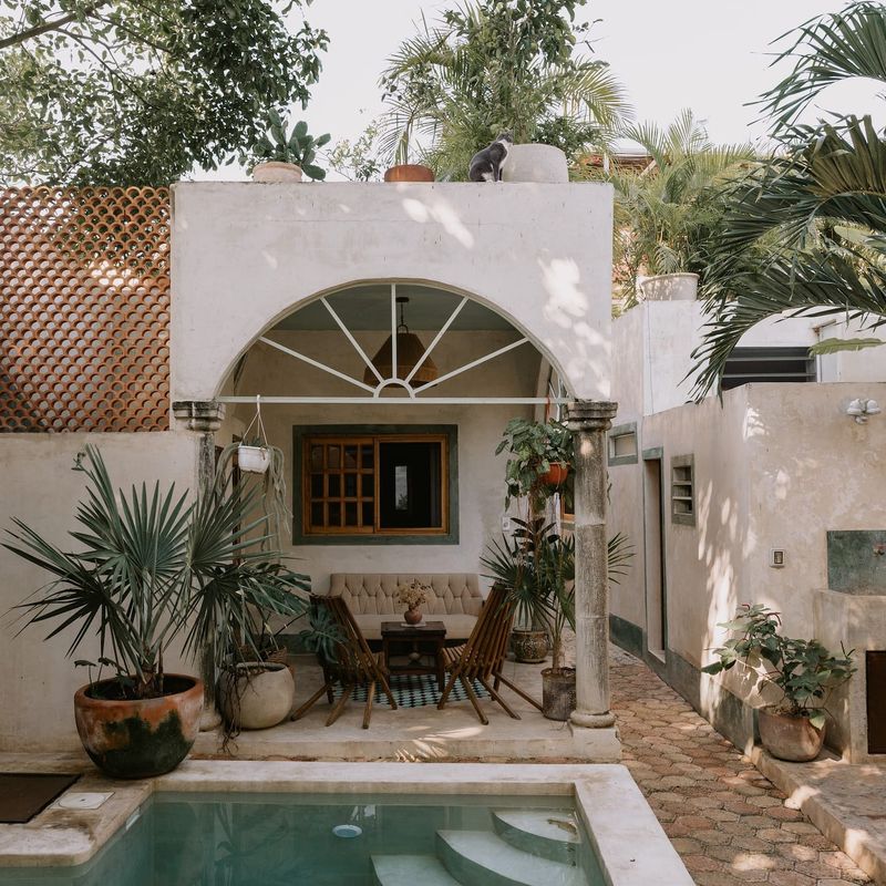 Bed & Breakfast in Merida