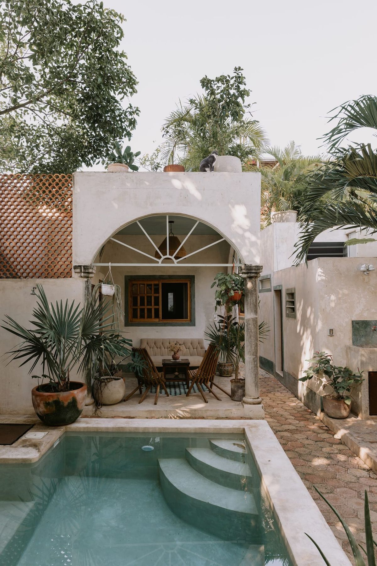 Bed & Breakfast in Merida
