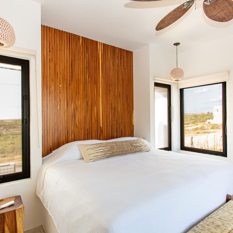 Villa in Todos Santos