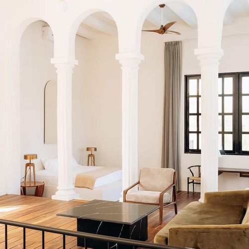 Gorgeous Villa in Tulum