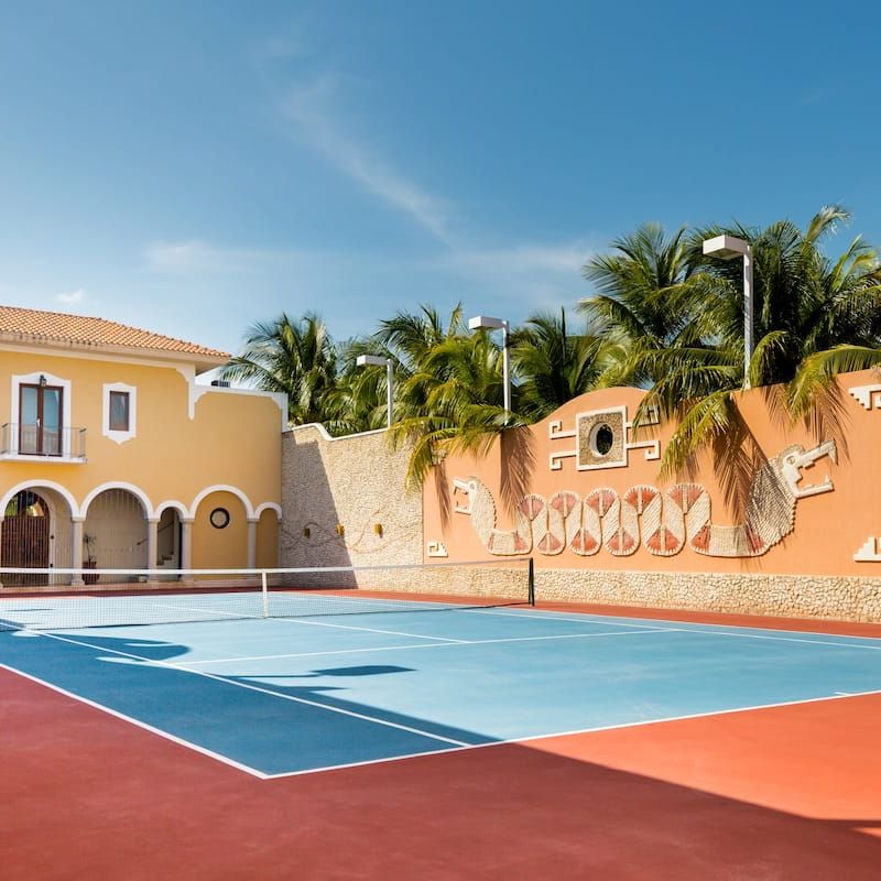 Luxury Villa in Puerto Aventuras