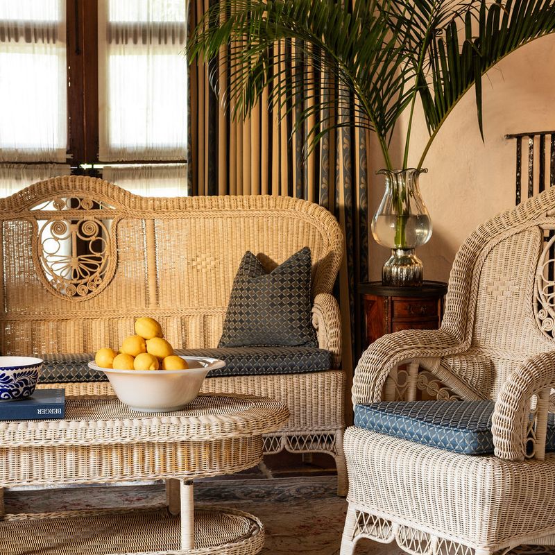 17th Century Hacienda in Morelos