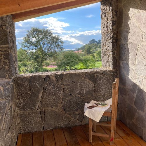 Home in Jilotepec