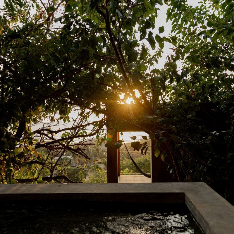 Apartment in Mazunte