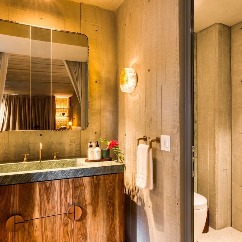 Modern Apartment in Condesa