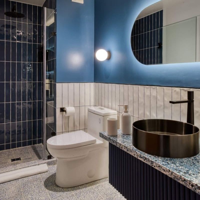 Apartment in Condesa