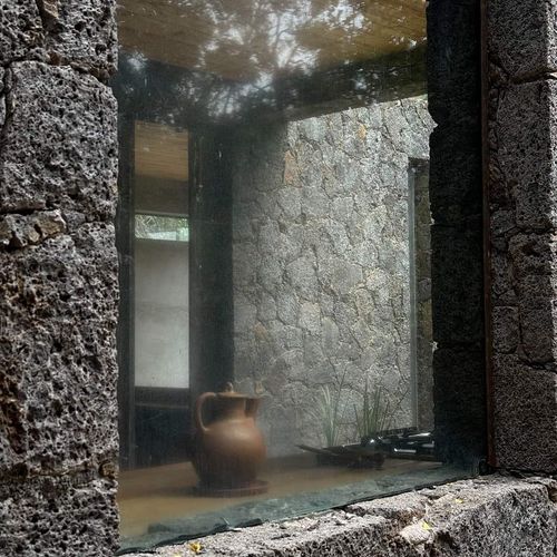 Home in Amatlan