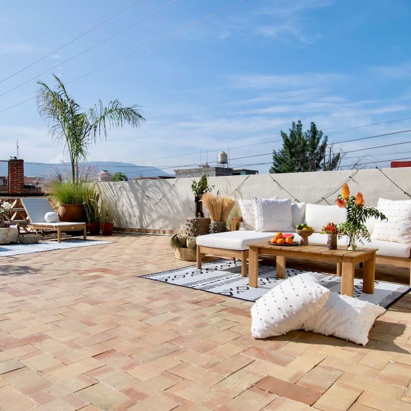 Luxury Home in Oaxaca