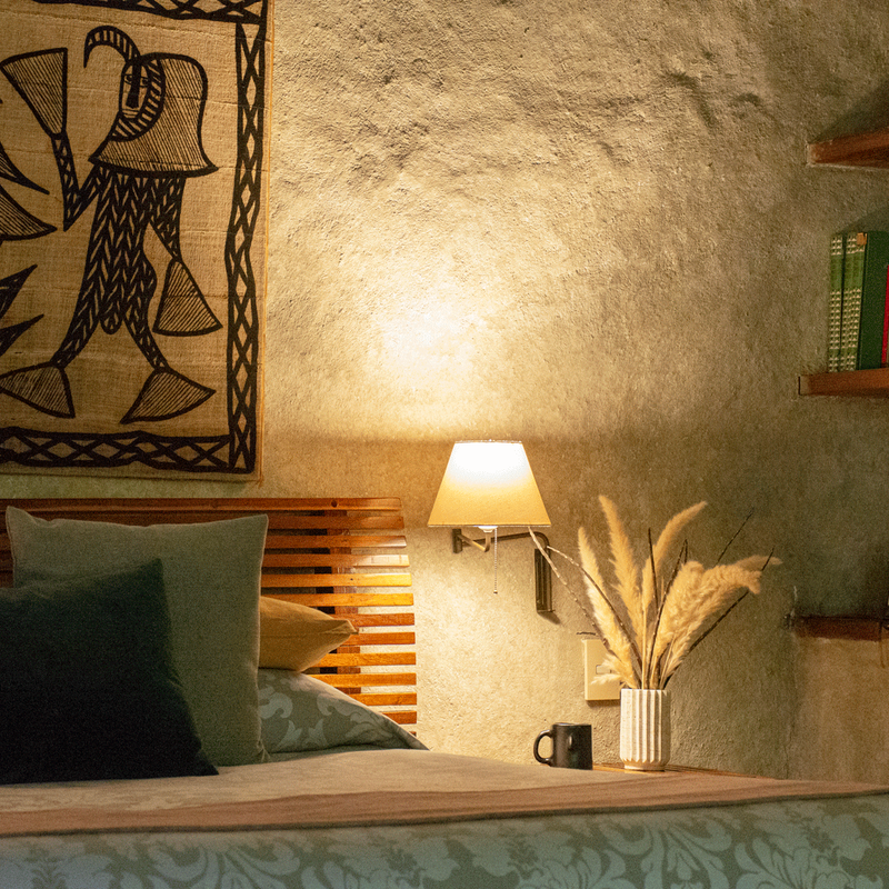 Historic Hacienda in Morelos