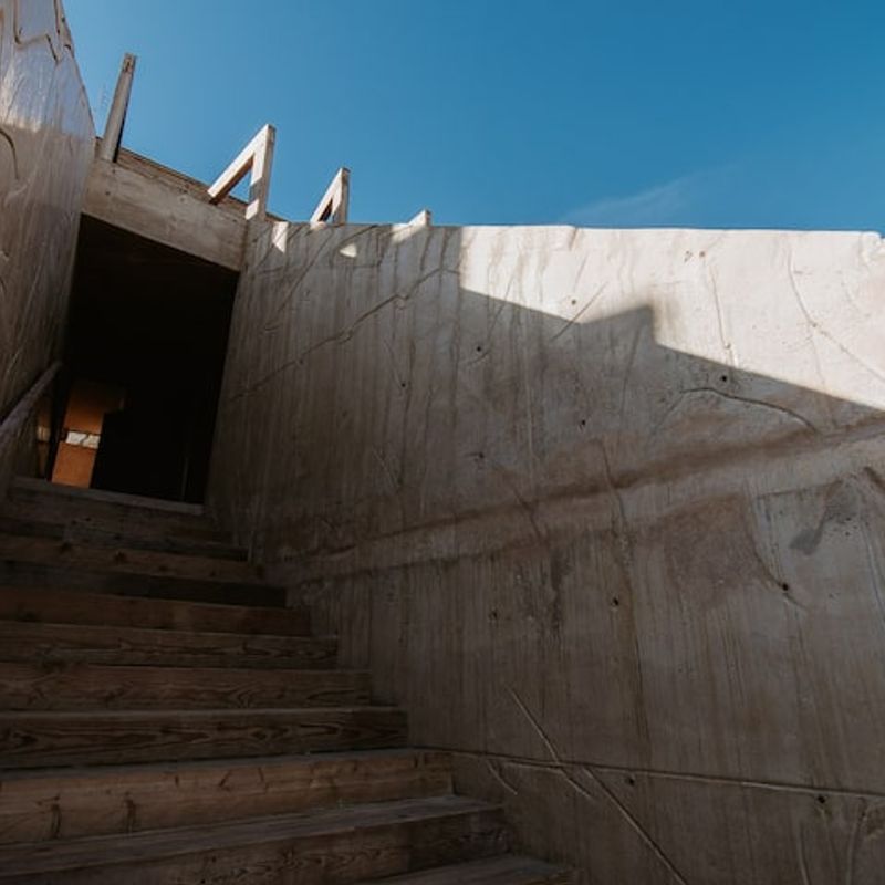 Stunning Home in Valle de Guadalupe