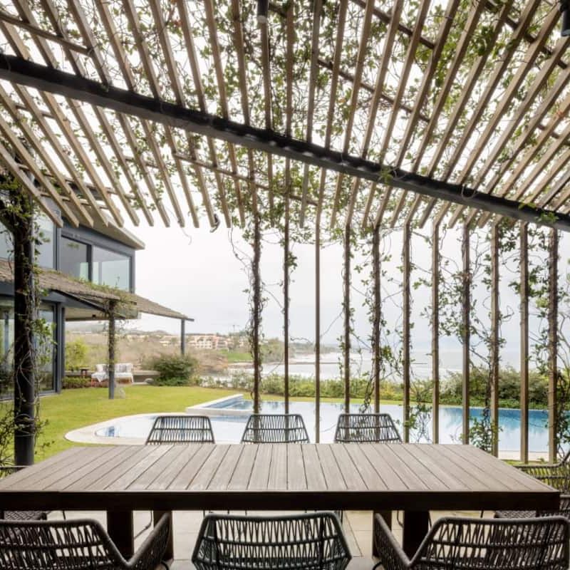 Luxury Villa in Punta Mita