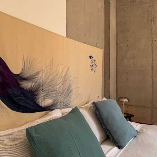 Apartment in Condesa