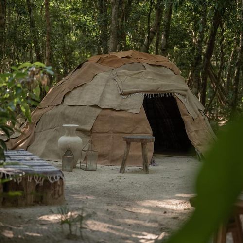 Villa in Tulum