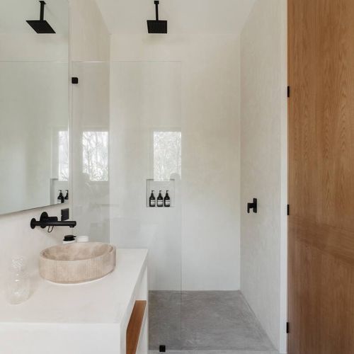 Designer Villa in Tulum