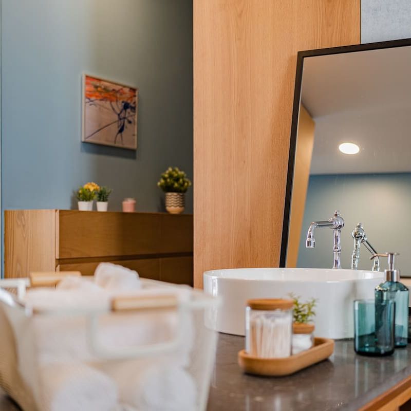 Large Home in Condesa