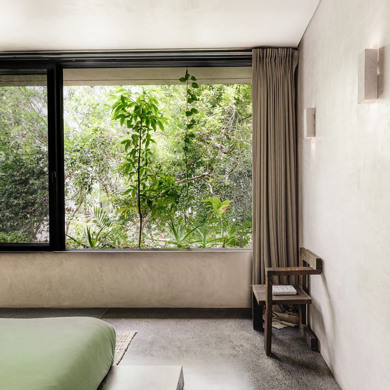 Designer Home in Tulum