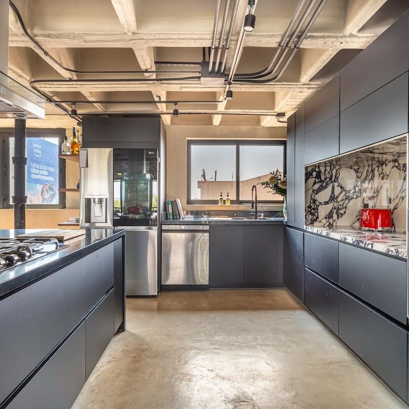 Apartment in Condesa