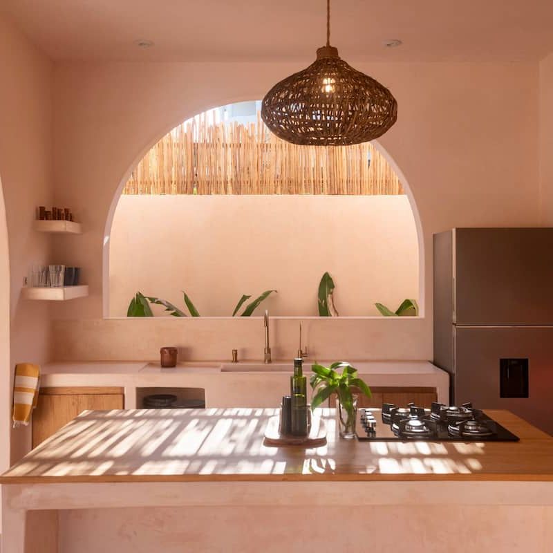 Stunning Home in Zicatela