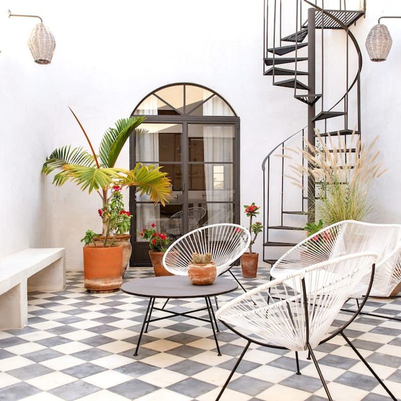 Trendy Home in Todos Santos