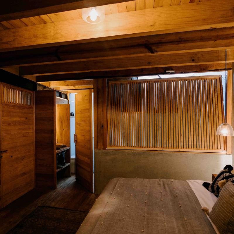 Designer Home in Oaxaca