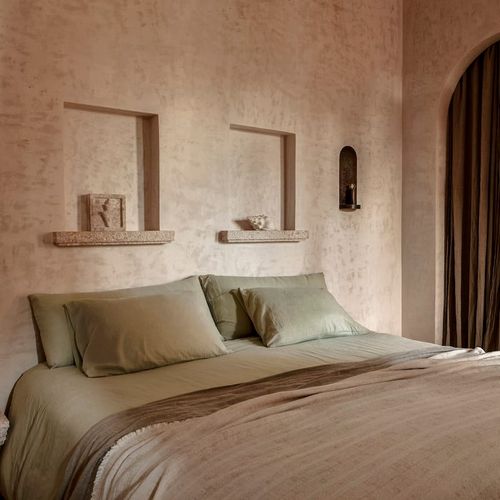 Designer Home in Tulum