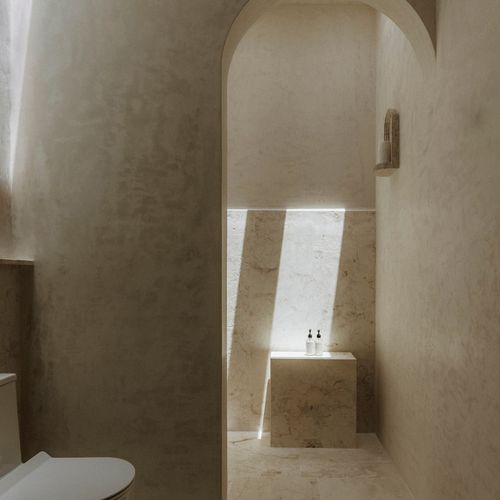 Designer Home in Tulum