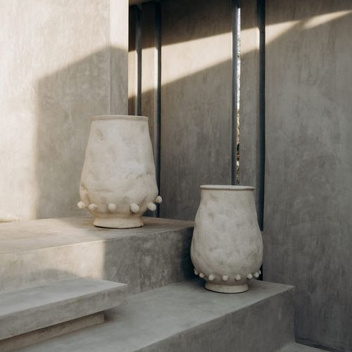 Designer Villa in Tulum
