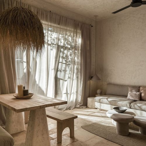 Apartment in Tulum