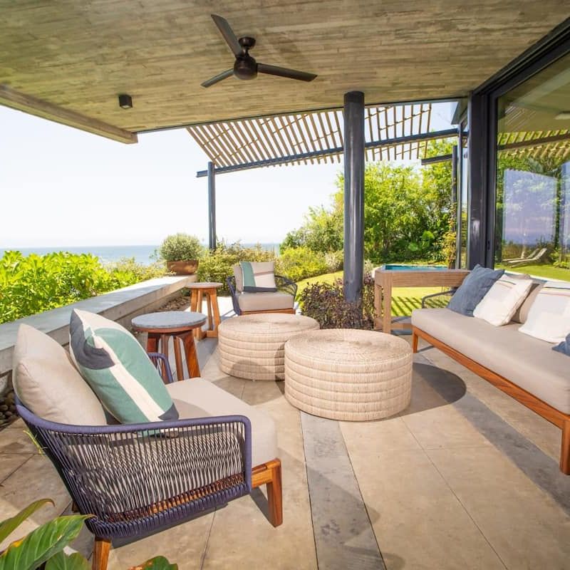 Luxury Villa in Punta Mita