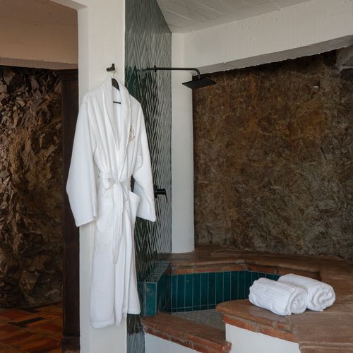 Hacienda in Bahia de Banderas