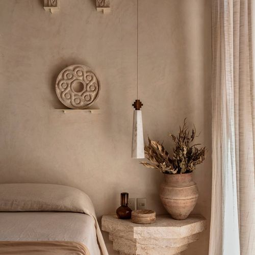 Designer Home in Tulum