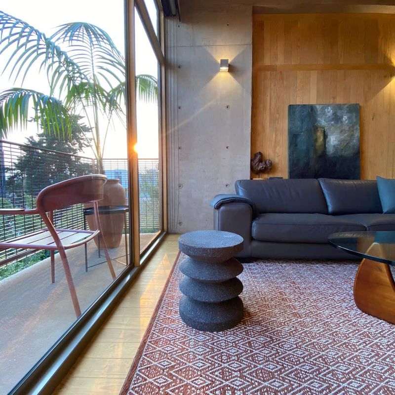 Apartment in Roma Norte