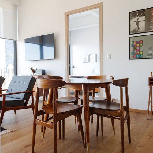 Apartment in Juarez