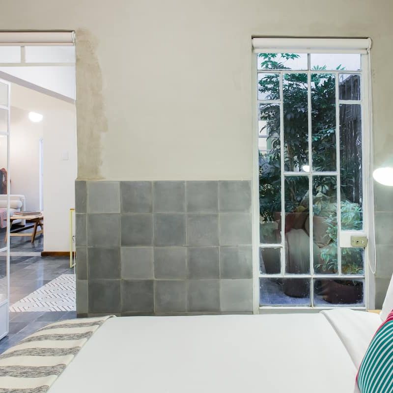 Apartment in Condesa