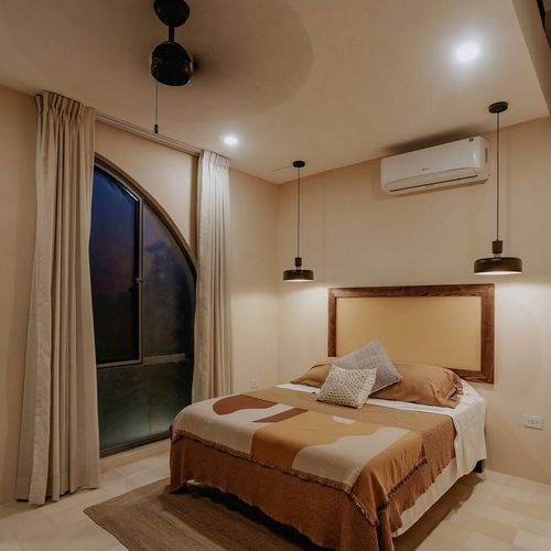 Home in Merida