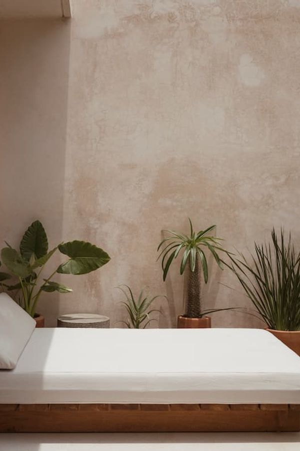 Boutique Hotel in Zicatela