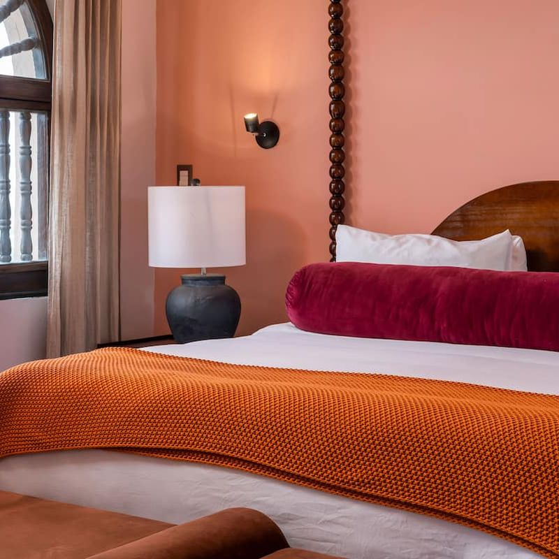 Spanish Villa in San Miguel de Allende