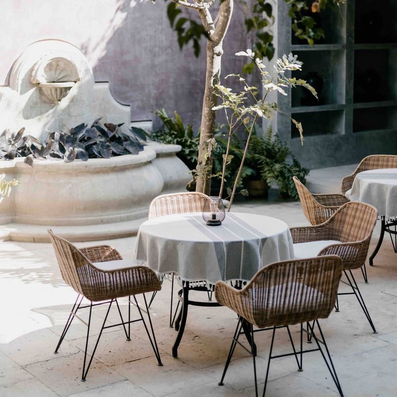 Designer Home in Oaxaca