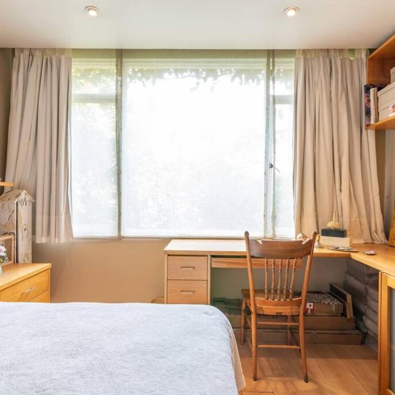 Artist's Home in Condesa