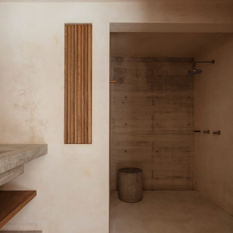 Boutique Hotel in Zicatela