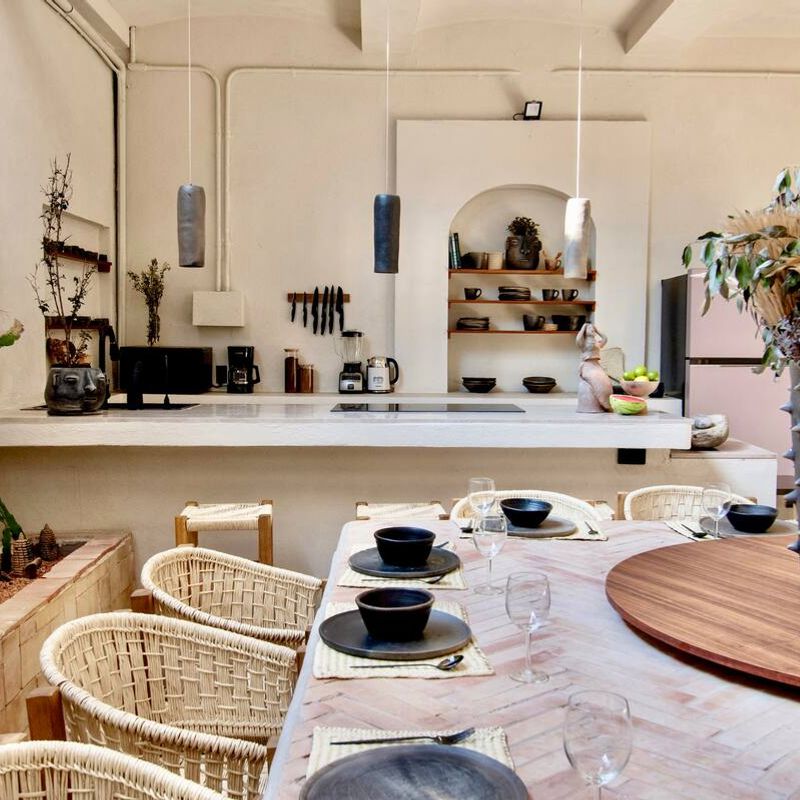 Luxury Home in Oaxaca